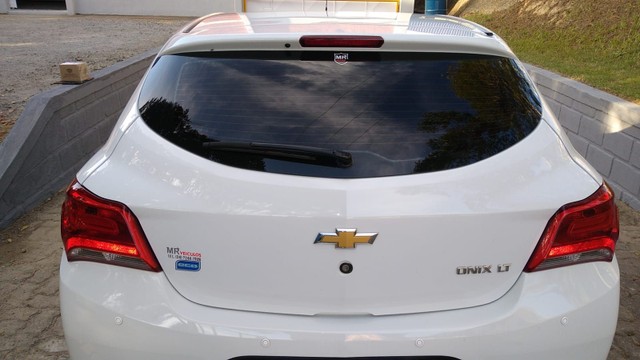 VENDO ONIX LT COMPLETO 2017