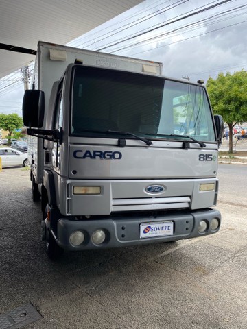 FORD CARGO 2009/2009 EXTRA !