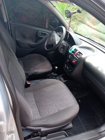 CORSA MAXX 2012