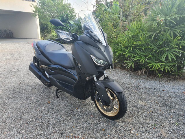 XMAX 250 SCOOTER