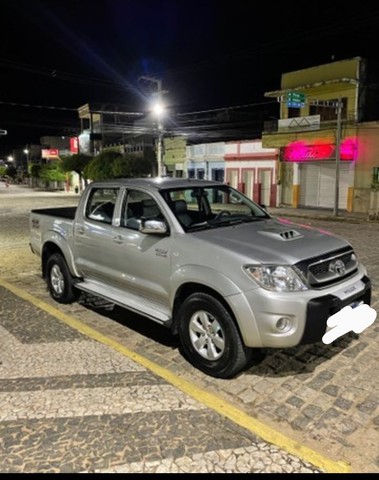 HILUX 2010