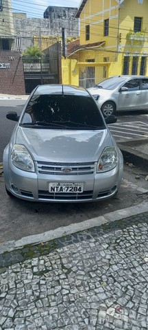 VENDO FORD KA