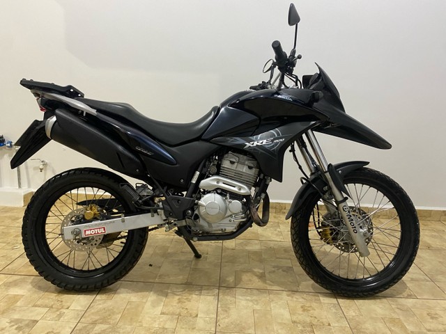 XRE 300