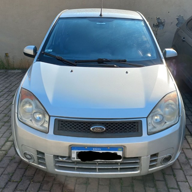 FORD FIESTA 2009 CLASS COMPLETO