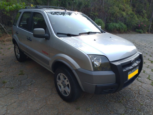 FORD ECOSPORT XLS 1.6 FLEX.