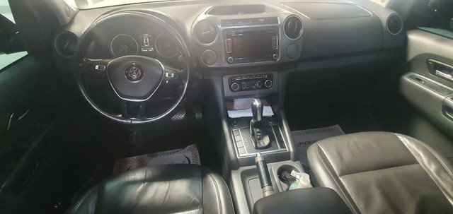 VENDO ESSA AMAROK