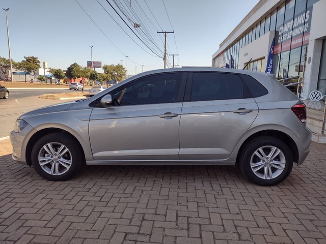 POLO 1.6 MSI