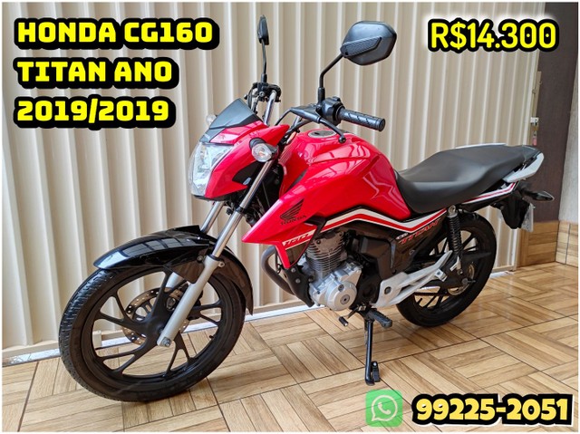 JB MOTOS ROLIM DE MOURA