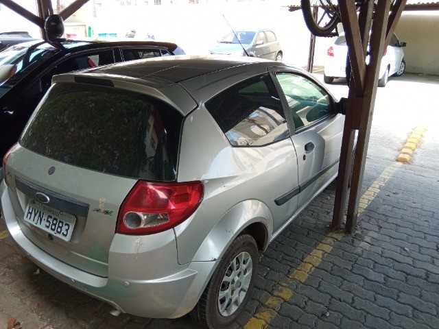 FORD KA 2009