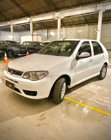 PALIO ECONOMY 2015