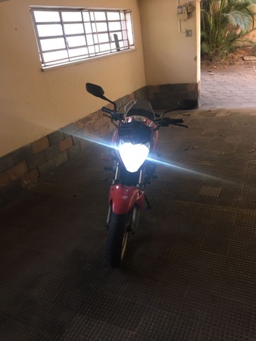 VENDO CB300A 2011