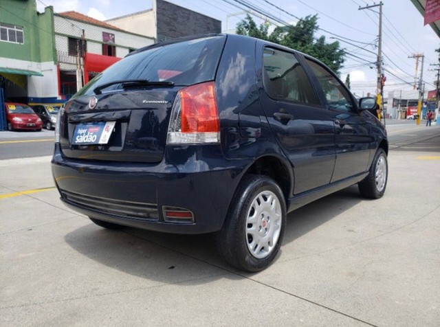 2010 FIAT PALIO