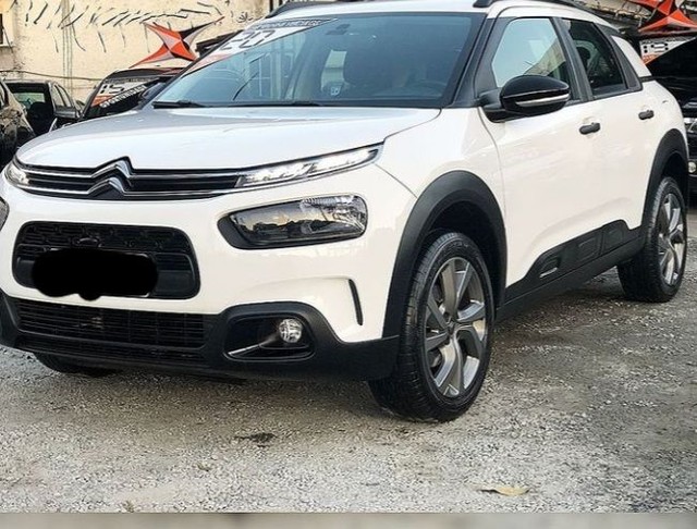 C4 CACTUS