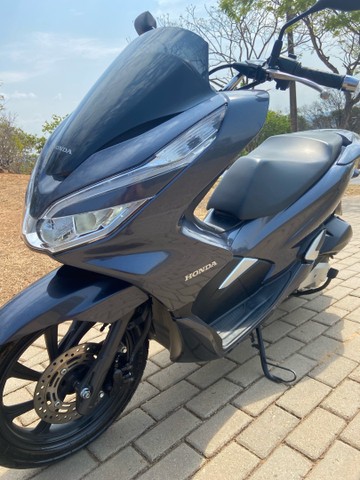 PCX 150
