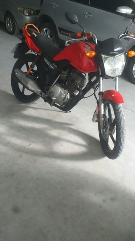 MOTO FAN