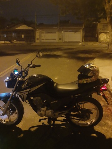 TITAN 150