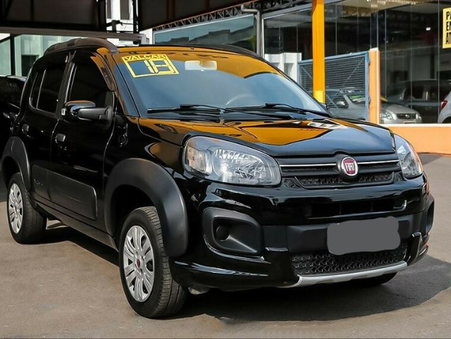 UNO EVO ATTRACTIVE 2018