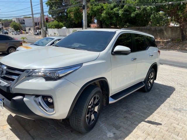 SW4 DIAMOND 2020 43MIL KM RODADO.