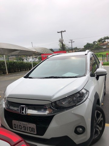 VENDO WRV