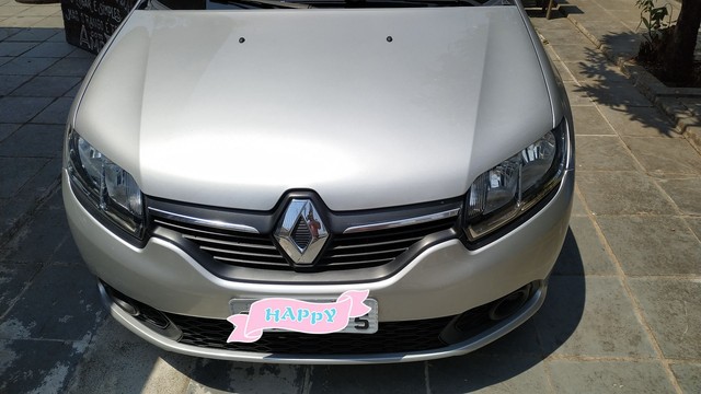RENAULT SANDERO EXPRESSION 1.0 12V 2018
