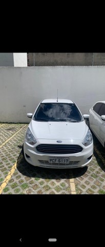 FORD KA SE 2018
