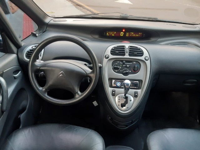 Citroën C4 Picasso em perfeito estado de conservação. - Foto 9