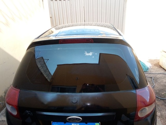 FORD KA 2010