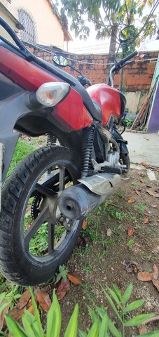 CG FAN 150