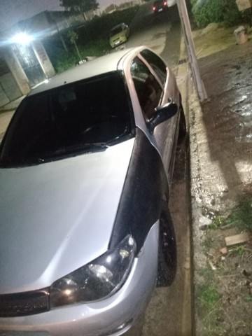 FIAT PALIO 2008 FLEX