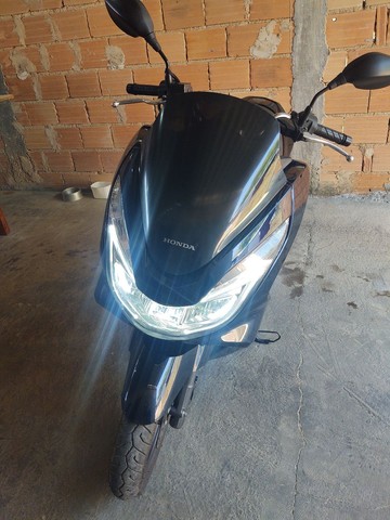 PCX 2018