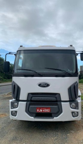 FORD CARGO1319 BR -