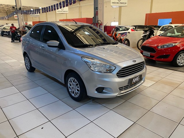 FORD KA SEDAN 1.5 SE PLUS