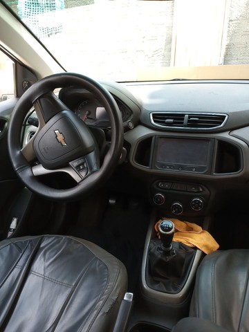 PRISMA LTZ 1.4 2016