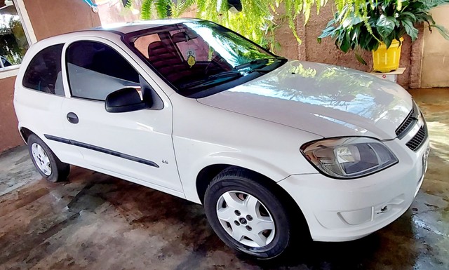 CELTA LS 2011