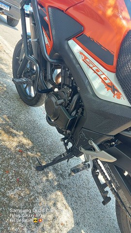 CB500X 2019