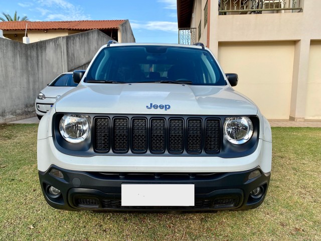 JEEP RENEGADE SPORT 2018/2019