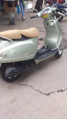 MOTO 5CC