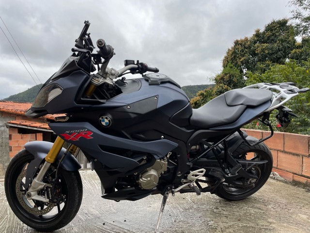 BMW S1000XR 2017/2018