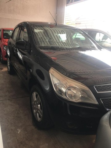 AGILE LTZ