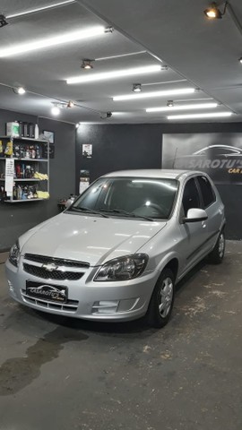 CHEVROLET CELTA LT 13/14