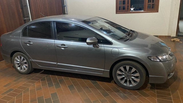 CIVIC 49.000KM