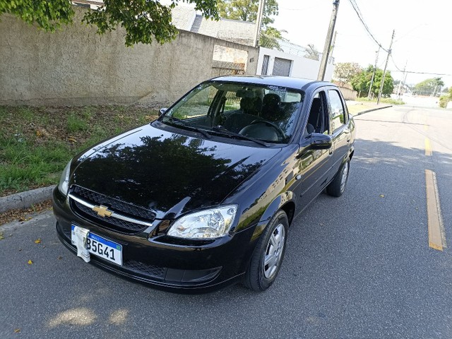 CLASSIC 2012 LS