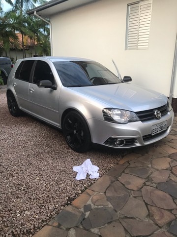 GOLF 2009 1.6