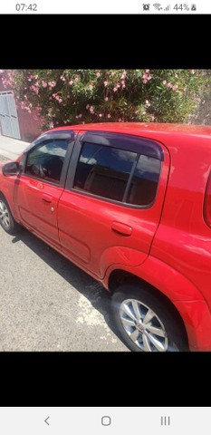 CARRO UNO VIVACE