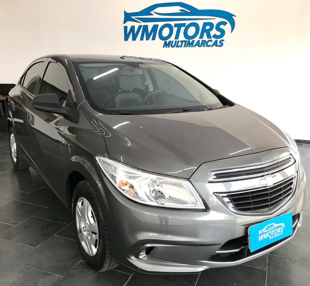 ONIX 1.0 LT COMPLETO