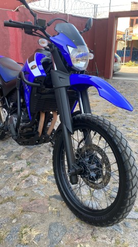 XT 660 R