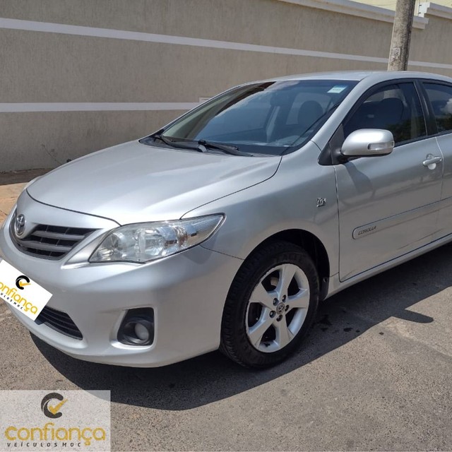 COROLLA XEI 2.0 REVISADO E IMPECÁVEL !!!