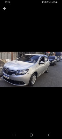 SANDERO 1.6 2015 2016 63KM