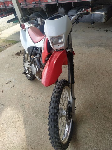 CRF 230