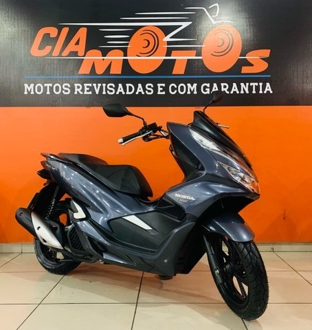 MOTO HONDA PCX 150 2020